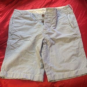 Hollister shorts